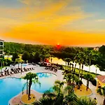 Luxurious & Epic Condo In Heart Of Orlando