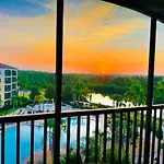 Luxurious & Epic Condo In Heart Of Orlando