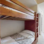 The Heron Beach Gateaway