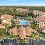Luxurious & Epic Condo In Heart Of Orlando