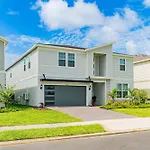 Amazing Brand New 10Bd8Br For Up To 28 Guests.