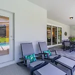 Exquisite, Brand New 10Br8Ba For Up To 28 Guests