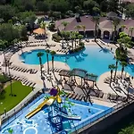 Resort Perks 3Bd Water Slides & Disney Fun