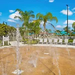 3 Bedroom Plus, Lake View Condo, Vista Cay-1008