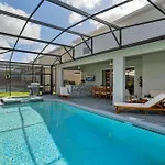 10 Bedrooms- 8 Bathrooms- Windsor Kay 16260Sk
