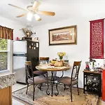 La Maison De Lorbu - Private Apartment