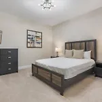 Top Villas - Encore Resort 1577
