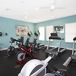 3Br Townhouse Near Disney Bbq Grill And Pool