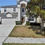 Dnf - 7761 - 6Br Cheerful Home W/ Game Room & Pool
