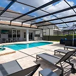 Dnf - 2532 Ab - 6Bd/4Ba Windsor Luxury Villa | Game Room & Pool