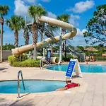 Luxury 6 Bedroom Pool Home In Windsor Hills