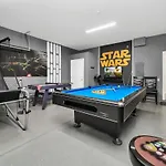 Windsor Hills Dream Private Screened Pool Home