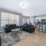 Luxury 6 Bedroom Pool Home In Windsor Hills