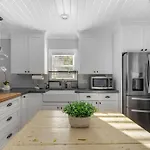 Tiny Home W Mil Suite - 3 Mi To Dt
