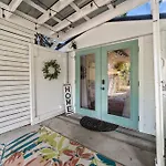 Tiny Home W Mil Suite - 3 Mi To Dt