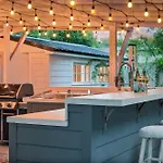 Tiny Home W Mil Suite - 3 Mi To Dt
