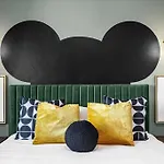 Mickey\'S Magic Getaway