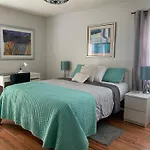 Beautiful Queen Suite - 6 Minutes From Universal