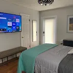 Beautiful Queen Suite - 6 Minutes From Universal