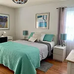 Beautiful Queen Suite - 6 Minutes From Universal