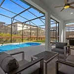 Brand New 9Bedrooms9Bathrooms At Paradiso Grande