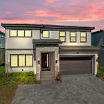 Brand New 9Bedrooms9Bathrooms At Paradiso Grande