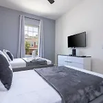 Stylish 2024 Brand New 3Br Villa 10 Min From Disney