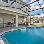 7 Bedrooms- 5,5 Bathrooms- Windsor Cay16200Sk