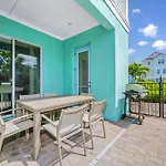 Dreamy Cottage With Private Pool Near Disney With Margaritaville Resort Access - 8082Kd