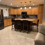 Lakefront Home Where You Can Retreat And Relax