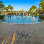 Sunny Condo Retreat At Windsor Hills