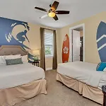 Top Villas - Encore Resort 572