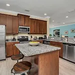 Top Villas - Encore Resort 572