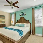 Top Villas - Encore Resort 572