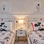 Top Villas - Formosa Valley Resort 2
