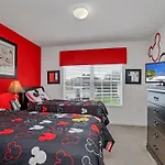 Windsor Hills Resort 491 By Top Villas
