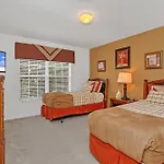 Windsor Hills Resort 491 By Top Villas
