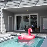 Family Friendly 5Bd Close To Disney At Windsor Cay 1269