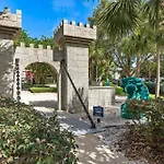 Windsor Hills Getaway: Condo With Water Park
