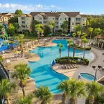 Group Getaway Paradise: Large Home Water Park