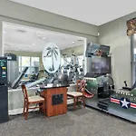 Group Getaway Paradise: Large Home Water Park