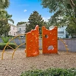 Alluring Townhome Heated Pool Waterpark
