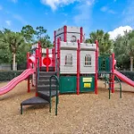 Alluring Townhome Heated Pool Waterpark
