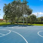 Alluring Townhome Heated Pool Waterpark