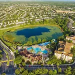 Large Cheerful Home Free Waterpark Happy Memories