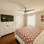 Family Fun 6Br Poolside W Water Park Game Room
