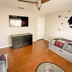 Family Fun 6Br Poolside W Water Park Game Room