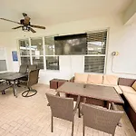 Family Fun 6Br Poolside W Water Park Game Room