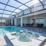 16020 Spacious Family Home 8Bd Perfect For Your Vacation