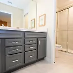 16020 Spacious Family Home 8Bd Perfect For Your Vacation